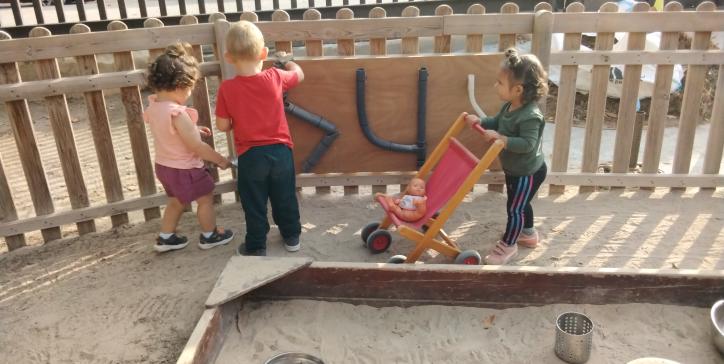 Transvasaments panell 