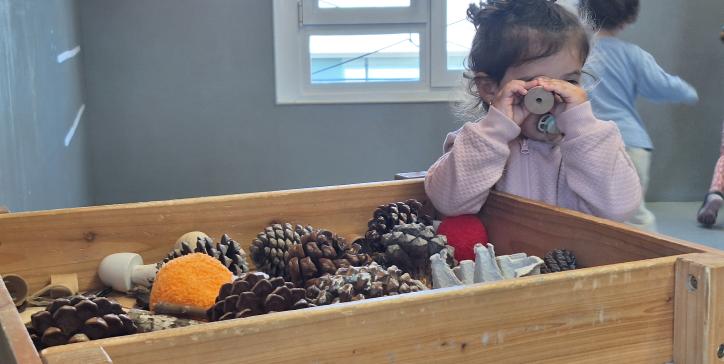 diferents punts de vista