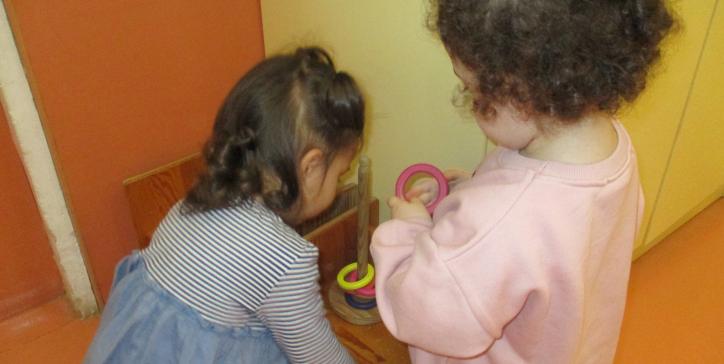 Coordinació oculomanual