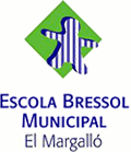 Logotip escola Margalló